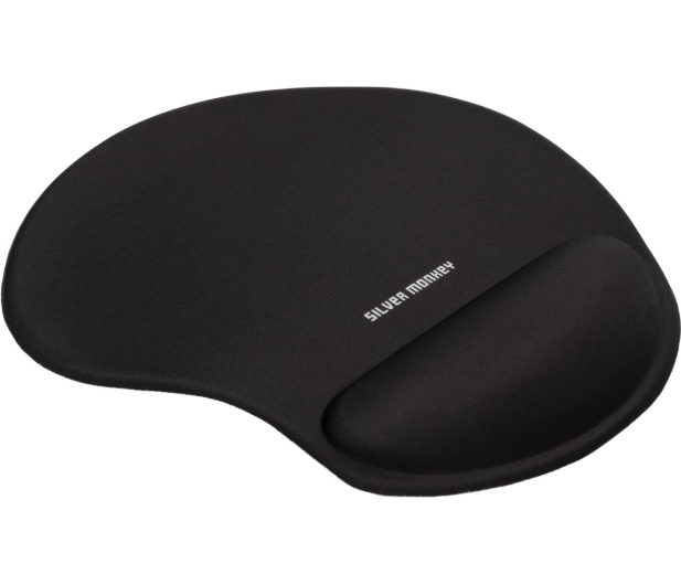 Silver Monkey Ergo Mouse Pad M podkładka silikonowa pod mysz - 729470 - zdjęcie 2